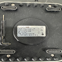 Labnet Mini Centrifuge image 3